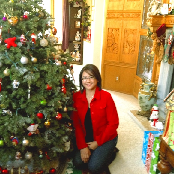 Meet your Posher, Leila - Picture 3 of 3